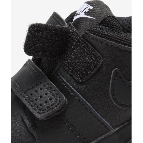 Buty dziecięce Nike Pico 5 Black AR4162 001