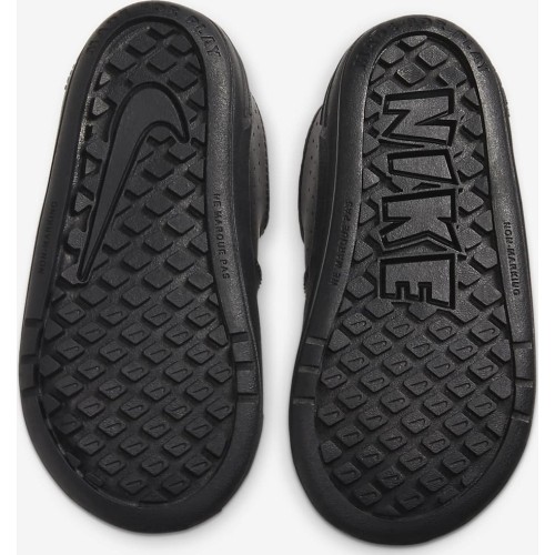 Nike Avalynė Vaikams Pico 5 Black