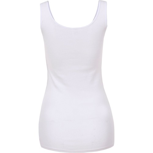 Glo Story Palaidinė Glo Story White