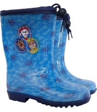 Setino Guminiai Batai Vaikams Paw Patrol Blue