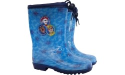 Setino Guminiai Batai Vaikams Paw Patrol Blue