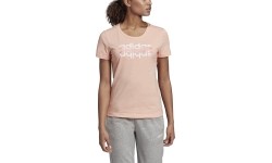 Bluzka Adidas W Grfx Spcl 1 różowa