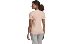 Bluzka Adidas W Grfx Spcl 1 różowa