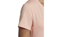 Bluzka Adidas W Grfx Spcl 1 różowa