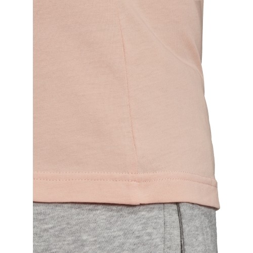Bluzka Adidas W Grfx Spcl 1 różowa