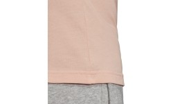 Bluzka Adidas W Grfx Spcl 1 różowa