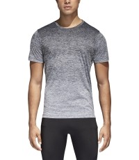 Koszulka Adidas FreeLift Gradi szara CW3435