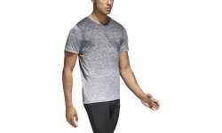 Koszulka Adidas FreeLift Gradi szara CW3435