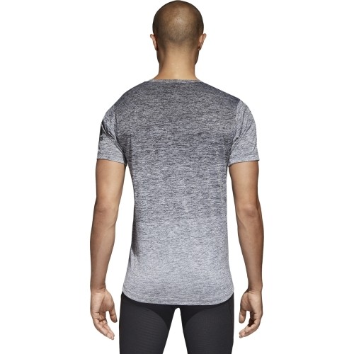 Koszulka Adidas FreeLift Gradi szara CW3435