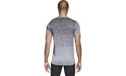Koszulka Adidas FreeLift Gradi szara CW3435