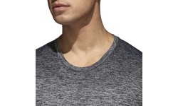 Koszulka Adidas FreeLift Gradi szara CW3435