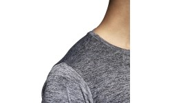 Koszulka Adidas FreeLift Gradi szara CW3435