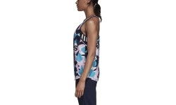 Koszulka Adidas W Sid Tank Aop Multicolor DP2378