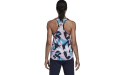 Adidas Palaidinė W Sid Tank Aop Multicolor