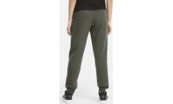 Puma Kelnės Moterims Power Pants Fl Khaki