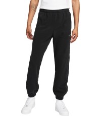Spodnie męskie Nike Sportswear Repeat Polar Fleece, czarne DO2619 010