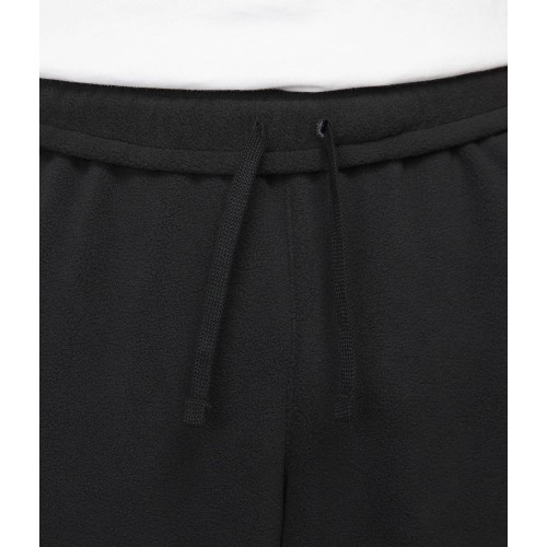 Spodnie męskie Nike Sportswear Repeat Polar Fleece, czarne DO2619 010