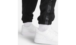 Spodnie męskie Nike Sportswear Repeat Polar Fleece, czarne DO2619 010