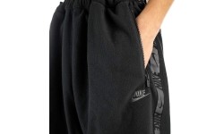 Spodnie męskie Nike Sportswear Repeat Polar Fleece, czarne DO2619 010