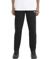 Puma Kelnės Vyrams Evostripe Pants Black