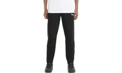Puma Kelnės Vyrams Evostripe Pants Black