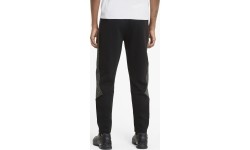 Puma Kelnės Vyrams Evostripe Pants Black