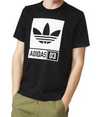 Koszulka Adidas Originals STR GRP TEE AJ7719