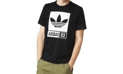 Koszulka Adidas Originals STR GRP TEE AJ7719
