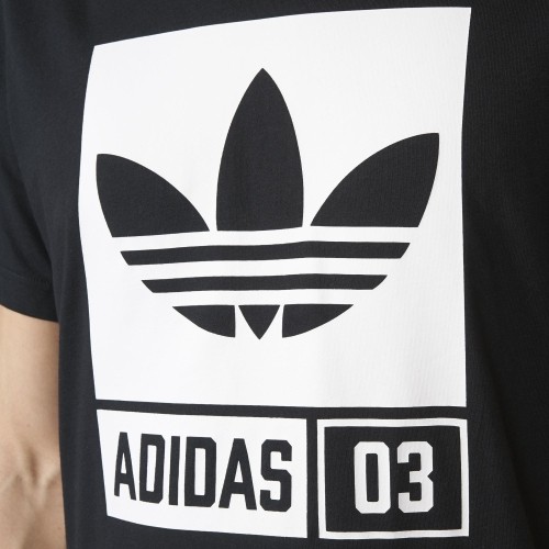 Koszulka Adidas Originals STR GRP TEE AJ7719