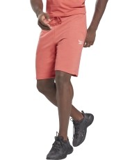Reebok Šortai Vyrams Ri Ft Short Pink HB2165