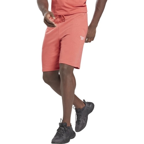 Reebok Šortai Vyrams Ri Ft Short Pink HB2165