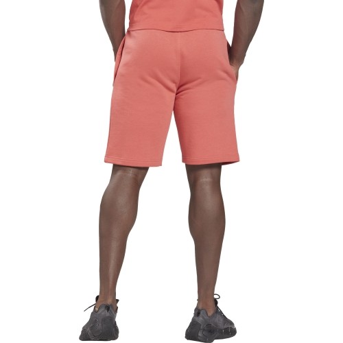 Reebok Šortai Vyrams Ri Ft Short Pink HB2165