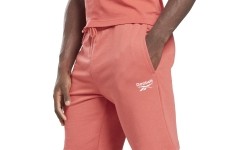 Reebok Šortai Vyrams Ri Ft Short Pink HB2165