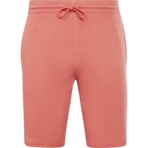 Reebok Šortai Vyrams Ri Ft Short Pink HB2165