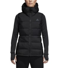 Adidas Liemenė W Helionic Vest Black