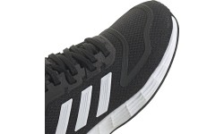 Buty młodzieżowe Adidas Duramo 10 K czarne GZ0610