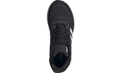 Buty młodzieżowe Adidas Duramo 10 K czarne GZ0610