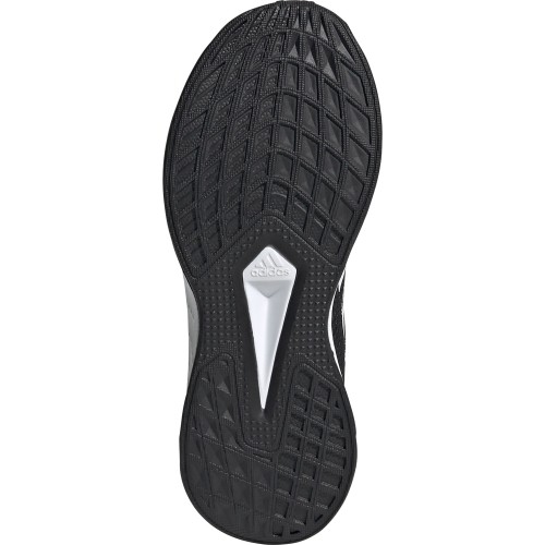 Buty młodzieżowe Adidas Duramo 10 K czarne GZ0610