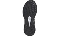 Buty młodzieżowe Adidas Duramo 10 K czarne GZ0610