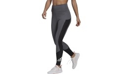 Legginsy damskie Adidas W Bl Tig Grey GL4039