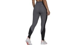 Legginsy damskie Adidas W Bl Tig Grey GL4039