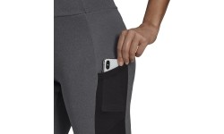 Legginsy damskie Adidas W Bl Tig Grey GL4039
