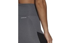 Legginsy damskie Adidas W Bl Tig Grey GL4039