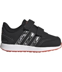 Buty dziecięce Adidas VS Switch 3 l Black FY9228