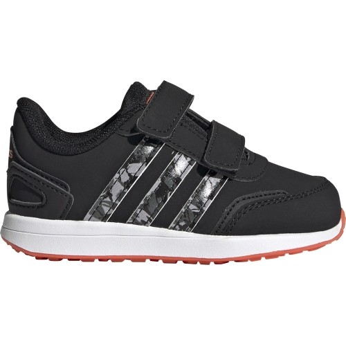 Buty dziecięce Adidas VS Switch 3 l Black FY9228