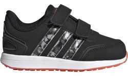 Buty dziecięce Adidas VS Switch 3 l Black FY9228