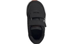 Buty dziecięce Adidas VS Switch 3 l Black FY9228