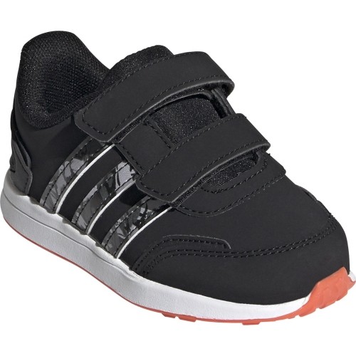 Buty dziecięce Adidas VS Switch 3 l Black FY9228