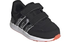 Buty dziecięce Adidas VS Switch 3 l Black FY9228