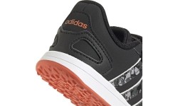 Buty dziecięce Adidas VS Switch 3 l Black FY9228
